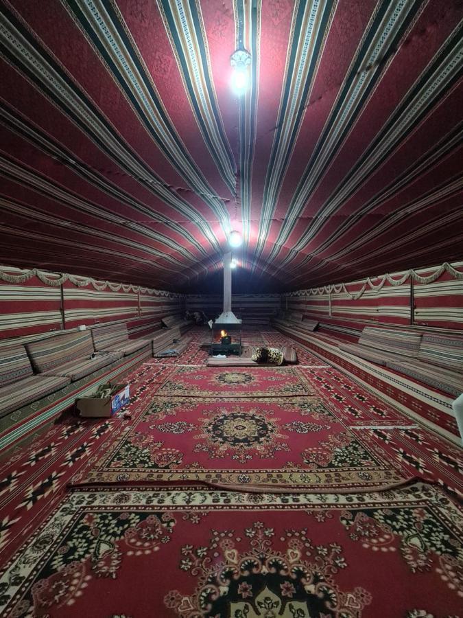 Wadi Rum Sands Camp Esterno foto