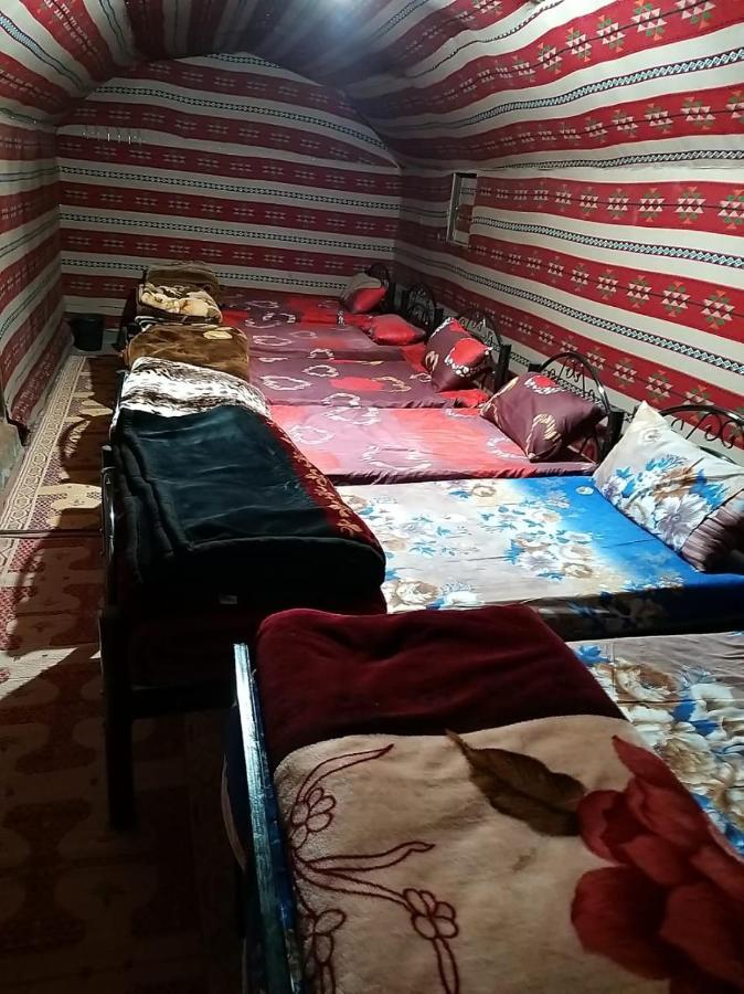 Wadi Rum Sands Camp Camera foto