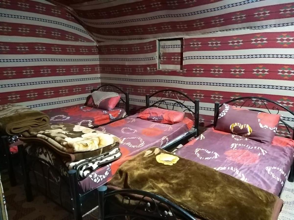 Wadi Rum Sands Camp Camera foto